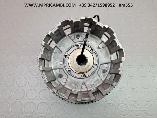 Subito CAMPANA FRIZIONE SUZUKI GSXR 600 2001 2002 GSX R 2