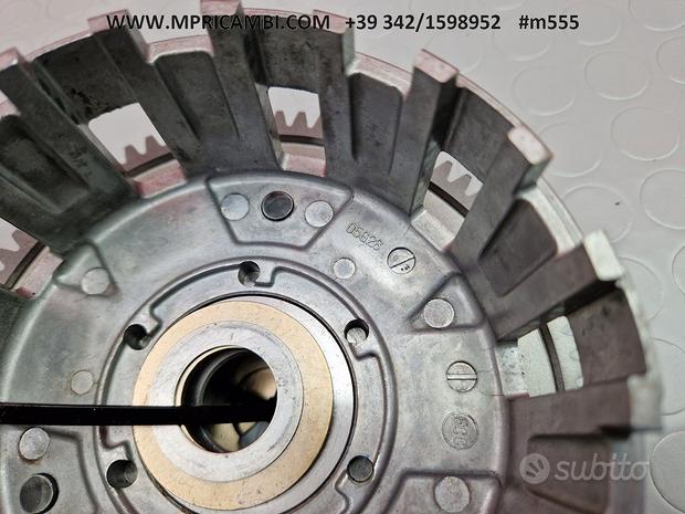 Subito CAMPANA FRIZIONE SUZUKI GSXR 600 2001 2002 GSX R 2