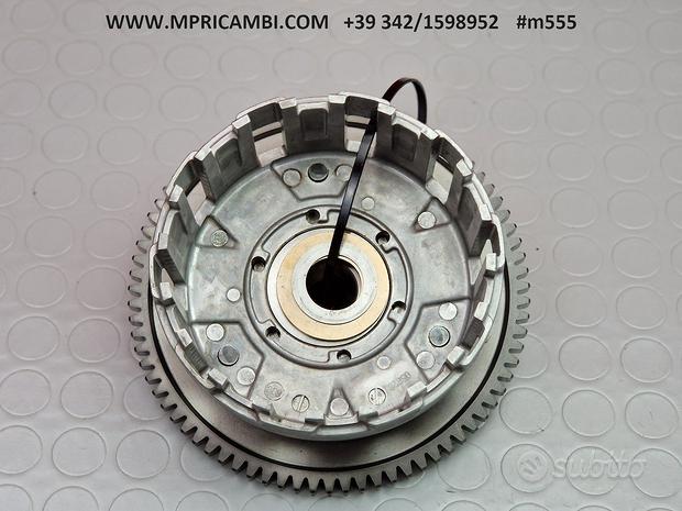 Subito CAMPANA FRIZIONE SUZUKI GSXR 600 2001 2002 GSX R 2