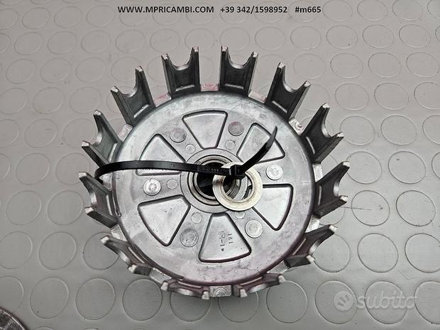 Subito CAMPANA FRIZIONE SUZUKI RM 125 1983 1982 RM125 198