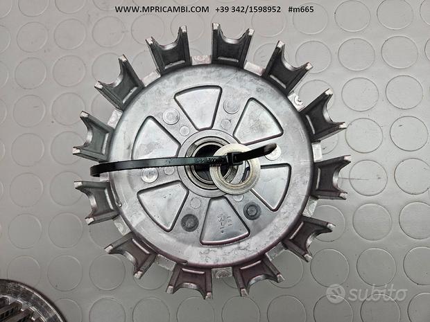 Subito CAMPANA FRIZIONE SUZUKI RM 125 1983 1982 RM125 198