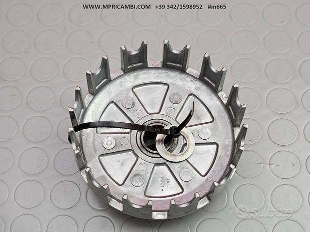 Subito CAMPANA FRIZIONE SUZUKI RM 125 1983 1982 RM125 198