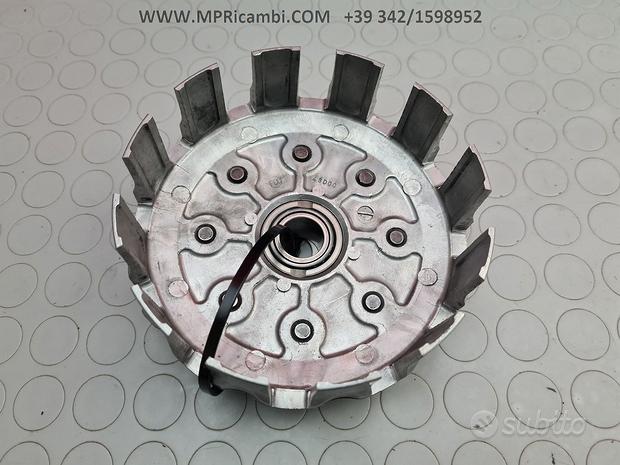 Subito CAMPANA FRIZIONE SUZUKI RM 125 1994 1993 RM125 199