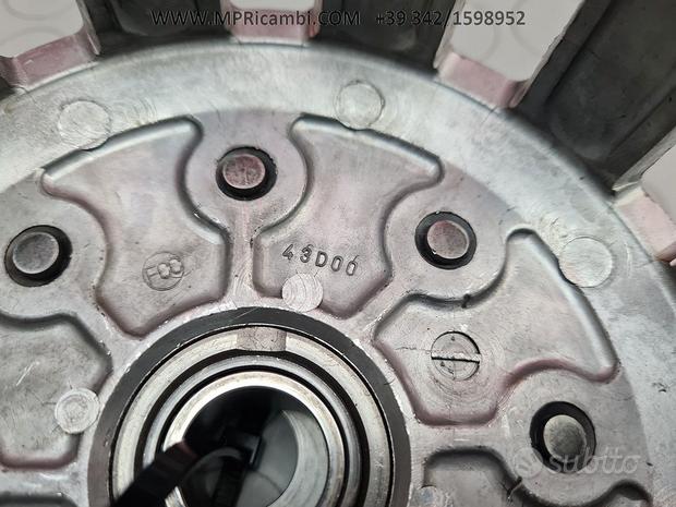 Subito CAMPANA FRIZIONE SUZUKI RM 125 1994 1993 RM125 199