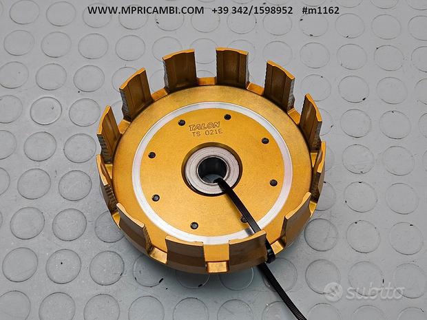 Subito CAMPANA FRIZIONE SUZUKI RM 125 1998 2000 RM125 199