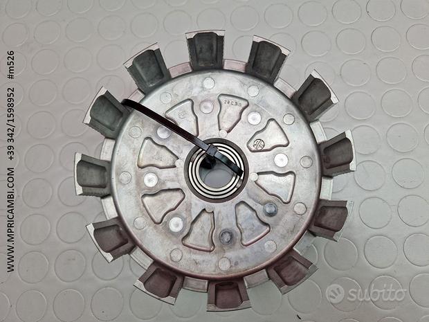 Subito CAMPANA FRIZIONE SUZUKI RM 250 1992 1991 RM250 199