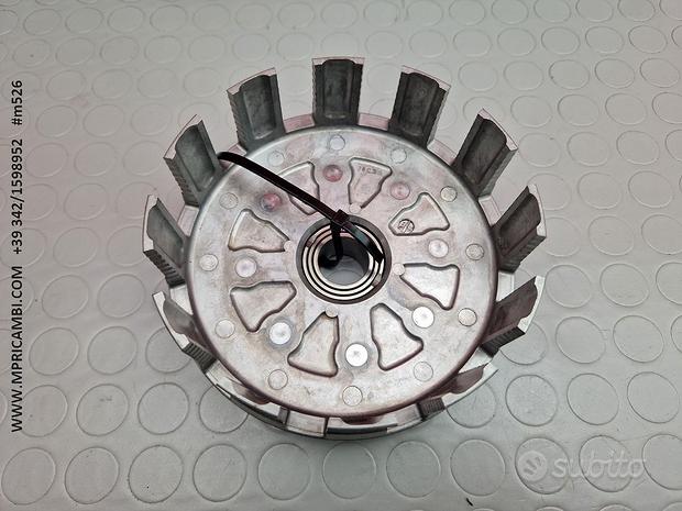 Subito CAMPANA FRIZIONE SUZUKI RM 250 1992 1991 RM250 199