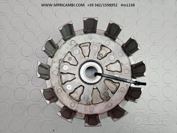 Subito CAMPANA FRIZIONE SUZUKI RM 250 1993 1994 RM250 199