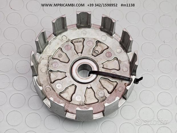 Subito CAMPANA FRIZIONE SUZUKI RM 250 1993 1994 RM250 199