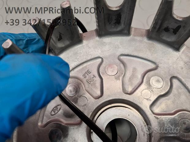 Subito CAMPANA FRIZIONE SUZUKI RM 250 1998 1999 RM250 199