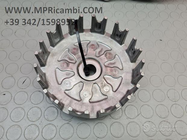 Subito CAMPANA FRIZIONE SUZUKI RM 250 1998 1999 RM250 199