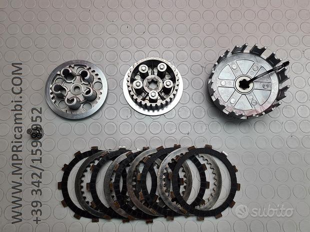 Subito CAMPANA FRIZIONE SUZUKI RM 80 2000 2001 RM80 1999