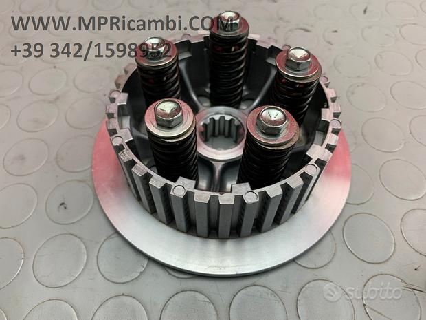 Subito CAMPANA FRIZIONE SUZUKI RMZ 250 2007 2009 2008