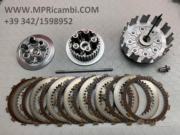 Subito CAMPANA FRIZIONE SUZUKI RMZ 250 2007 2009 2008