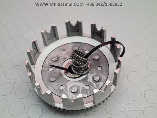 Subito CAMPANA FRIZIONE TM MX 125 2003 2002 EN 2001
