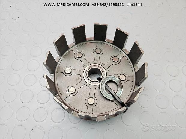 Subito CAMPANA FRIZIONE TM RACING EN 250 4t 2011 2014 MX