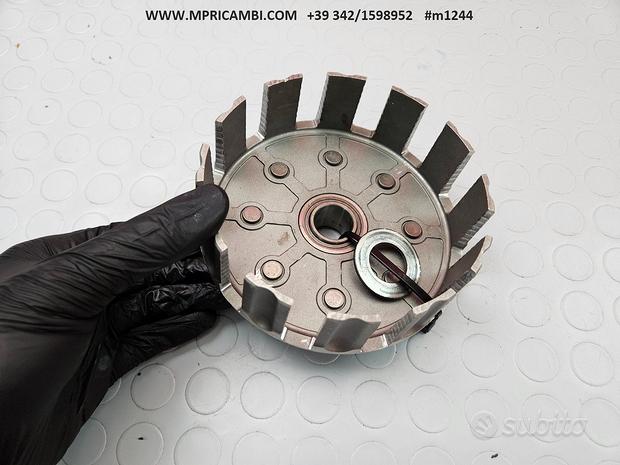 Subito CAMPANA FRIZIONE TM RACING EN 250 4t 2011 2014 MX