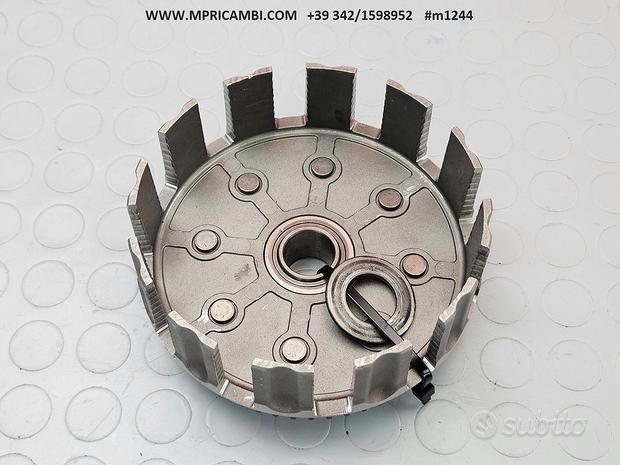 Subito CAMPANA FRIZIONE TM RACING EN 250 4t 2011 2014 MX