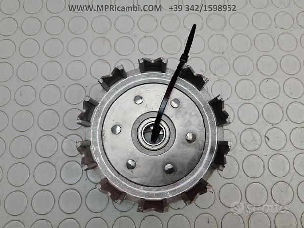 Subito CAMPANA FRIZIONE TM RACING MX 125 1992 1991 MX125