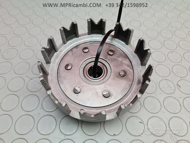 Subito CAMPANA FRIZIONE TM RACING MX 125 1992 1991 MX125