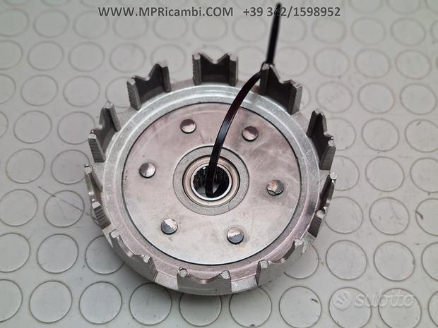 Subito CAMPANA FRIZIONE TM RACING MX 125 1992 1991 MX125