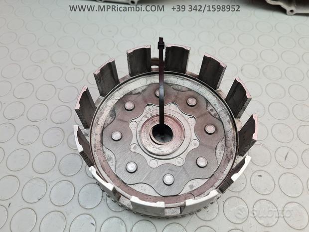 Subito CAMPANA FRIZIONE TM RACING MX 250 2005 2006 EN 200