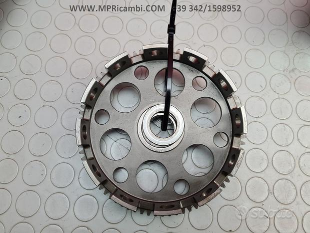 Subito CAMPANA FRIZIONE VOR 450 2003 2004 EN 2002 2005 53