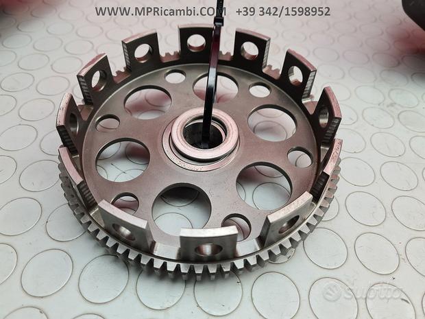 Subito CAMPANA FRIZIONE VOR 450 2003 2004 EN 2002 2005 53