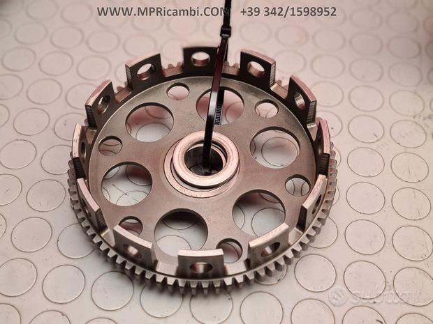 Subito CAMPANA FRIZIONE VOR 450 2003 2004 EN 2002 2005 53