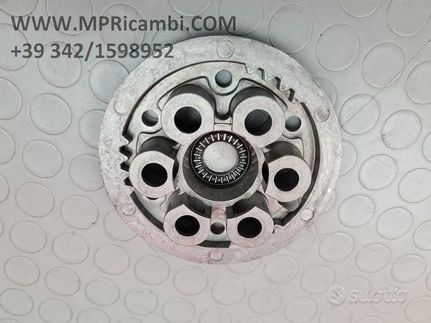 Subito CAMPANA FRIZIONE VOR EN 400 1999 2000 EN400 2001