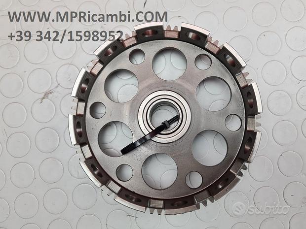 Subito CAMPANA FRIZIONE VOR SM 503 2000 2001 EN 400