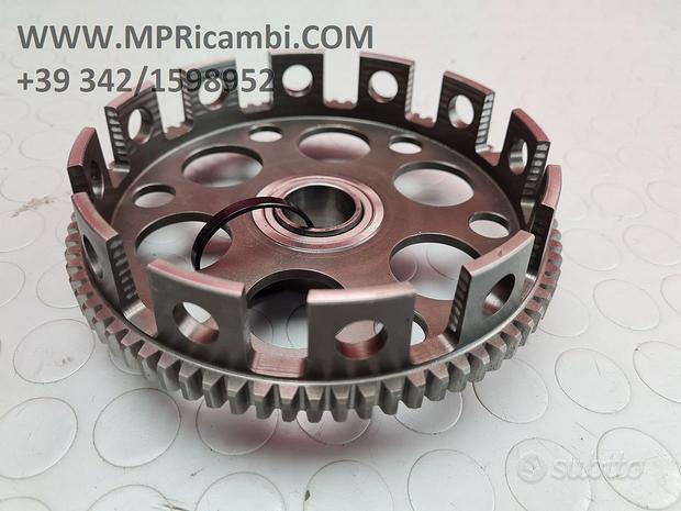 Subito CAMPANA FRIZIONE VOR SM 503 2000 2001 EN 400