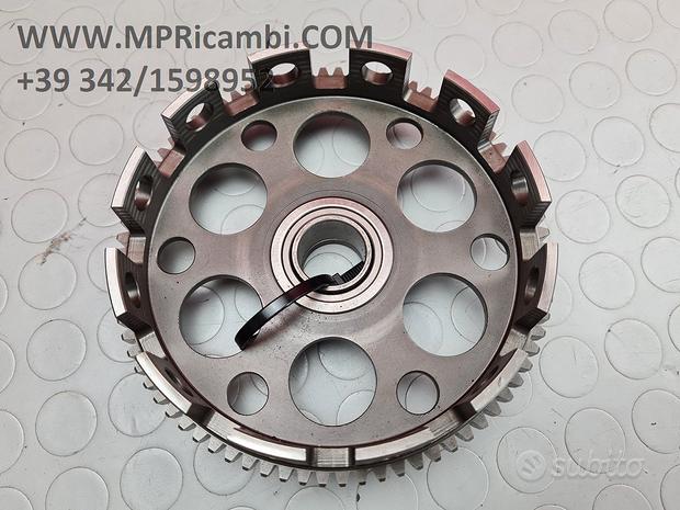 Subito CAMPANA FRIZIONE VOR SM 503 2000 2001 EN 400