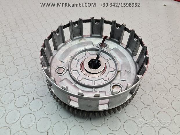 Subito CAMPANA FRIZIONE YAMAHA R1 2001 2000 YZF 1999 1998