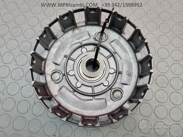 Subito CAMPANA FRIZIONE YAMAHA R1 2001 2000 YZF 1999 1998