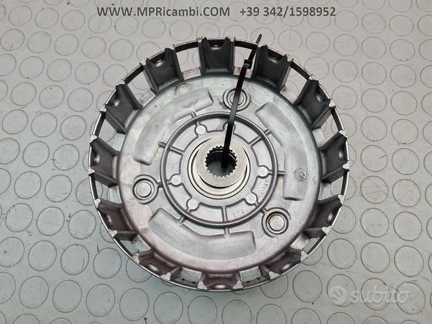 Subito CAMPANA FRIZIONE YAMAHA R1 2001 2000 YZF 1999 1998