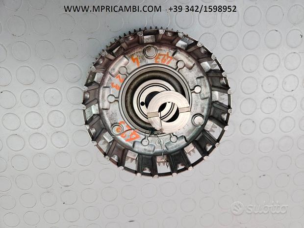 Subito CAMPANA FRIZIONE YAMAHA R6 1999 2000 2001 YZF 2002