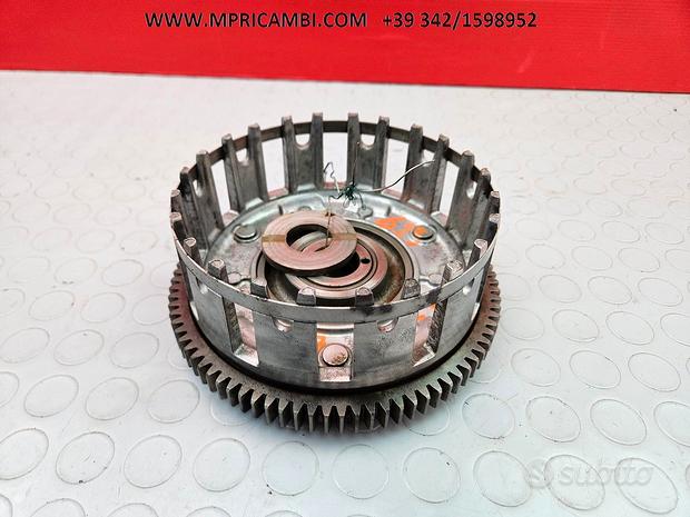 Subito CAMPANA FRIZIONE YAMAHA R6 1999 2000 2001 YZF 2002
