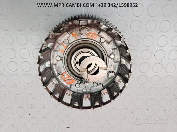 Subito CAMPANA FRIZIONE YAMAHA R6 1999 2000 2001 YZF 2002