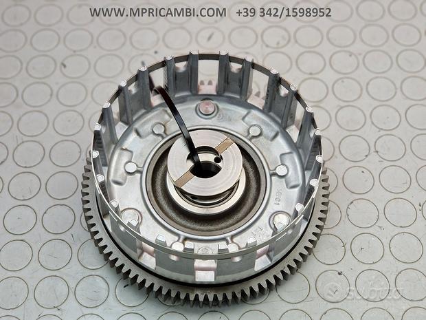 Subito CAMPANA FRIZIONE YAMAHA R6 1999 2002 YZF 2000 2001