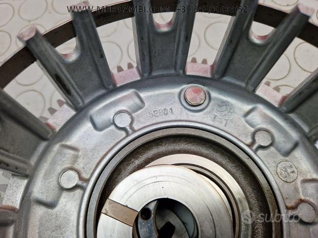 Subito CAMPANA FRIZIONE YAMAHA R6 1999 2002 YZF 2000 2001