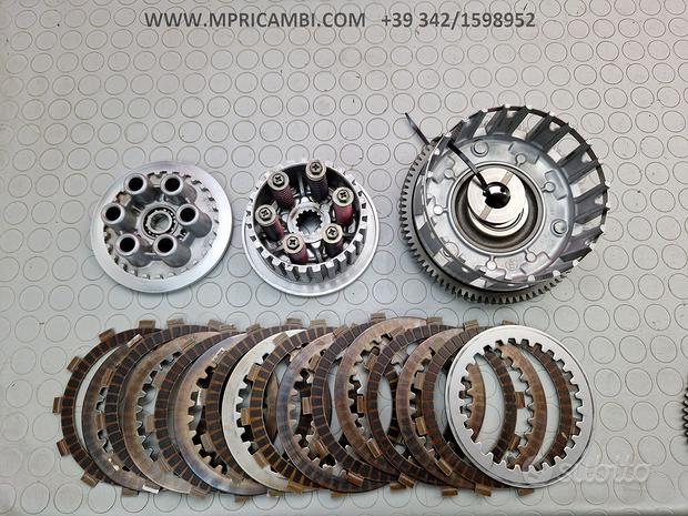 Subito CAMPANA FRIZIONE YAMAHA R6 1999 2002 YZF 2000 2001