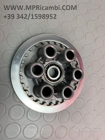 Subito CAMPANA FRIZIONE YAMAHA R6 2000 1999 YZF 2001 2002