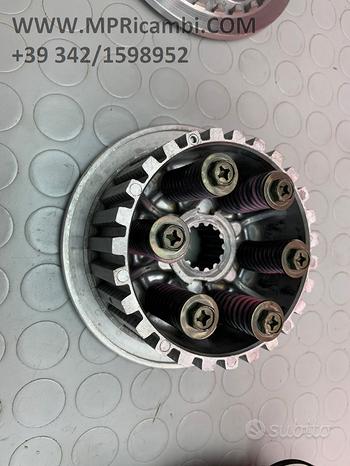 Subito CAMPANA FRIZIONE YAMAHA R6 2000 1999 YZF 2001 2002