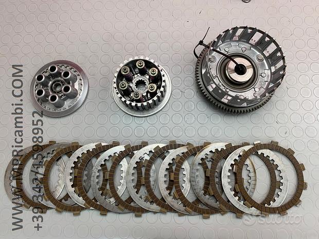 Subito CAMPANA FRIZIONE YAMAHA R6 2000 1999 YZF 2001 2002