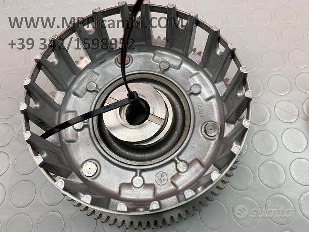 Subito CAMPANA FRIZIONE YAMAHA R6 2003 2004 YZF R 2005