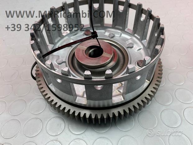 Subito CAMPANA FRIZIONE YAMAHA R6 2003 2004 YZF R 2005