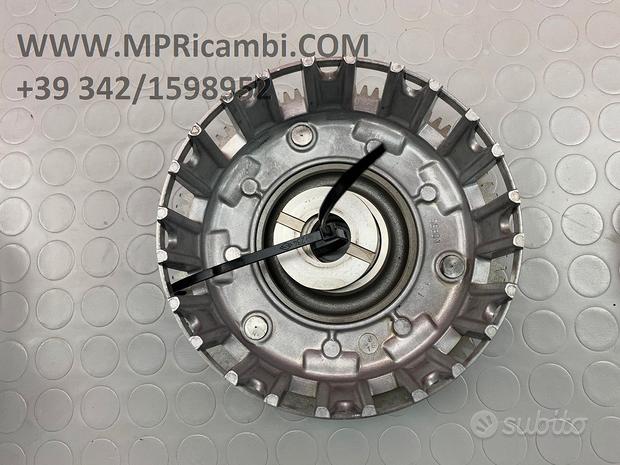 Subito CAMPANA FRIZIONE YAMAHA R6 2003 2004 YZF R 2005