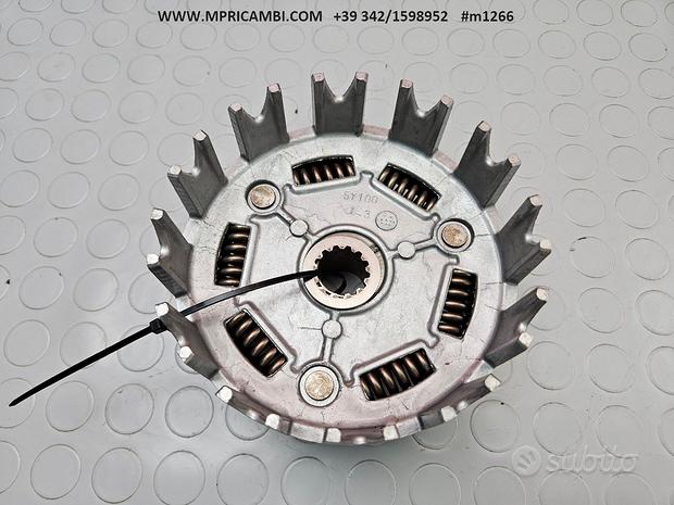 Subito CAMPANA FRIZIONE YAMAHA TT 600 E 1994 2003 TT600E
