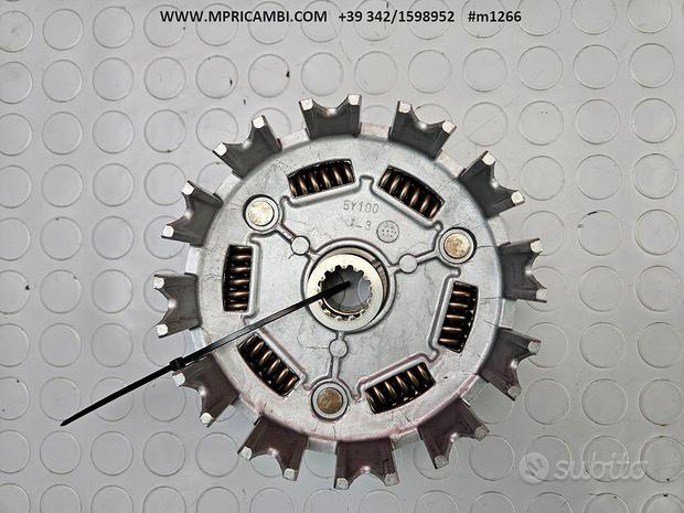 Subito CAMPANA FRIZIONE YAMAHA TT 600 E 1994 2003 TT600E